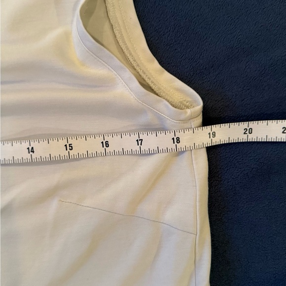 Of/Mercer Elizabeth Sleeveless Top Size Med - Picture 8 of 11